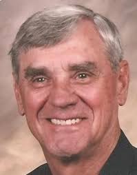 Darrel Harold Obituary (1933