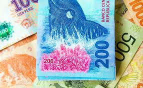 Centavo, 1 centavo = 1/100 argentine peso. More Ndf Changes Could Follow Argentine Chaos Risk Net