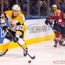 Penguins' 1st preseason game moved to next week