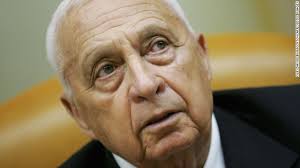Ariel Sharon, whose political career was unhindered by civilian massacres,  dies at 85