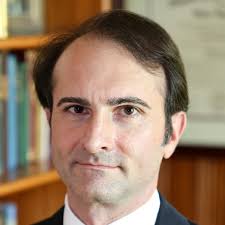 Ramin Fatehi for Commonwealth's Attorney 2025