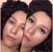 Angela Honaker, Licensed Lash Artist