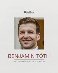 From HeartCry Missionary Richard Friesen in Germany: “Last month we were  able to taste and see how good and lovely the Lord is. At the beginning of  the month we celebrated the