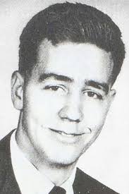 Lloyd Wilson, Jr. Obituary