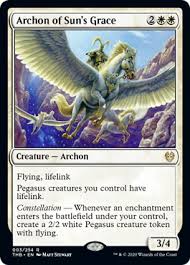 Starting with zendikar rising, the cards of the list can be found 25% of the time in set boosters instead of a marketing card. Theros Beyond Death Magic The Gathering