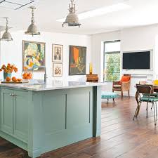 Following the end of wwii, the kitchen underwent a major renovation. Family Kitchen Design Ideas For Cooking And Entertaining Family Kitchens