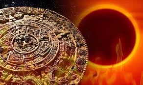 June 21, 2021 12:26 am. End Of The World 2020 Will The World End On June 21 Eclipse Weird News Express Co Uk