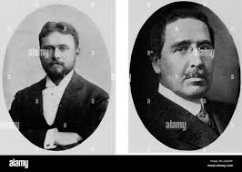 Empire state notables, 1914 . MORRIS SCHWARTZ Architect New York City W.  STANLEY MOORE Architect, General Practice New York City 560 Empire State  Notables architects. CHARLES THOMPSON MATHEWS Architect of Lady Chapel.