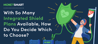 Maybe you would like to learn more about one of these? Integrated Shield Comparison 2021 Best Health Insurance In Singapore