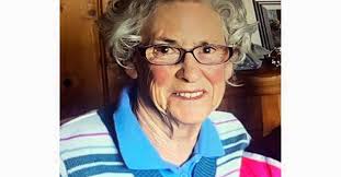 Eileen Tierney nee Healy.