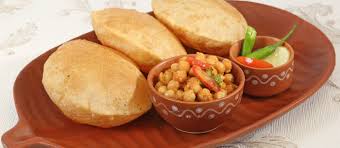 Be one of the first to write a review! Where To Eat The Best Chole Bhature In The World Tasteatlas