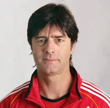 Wir wussten, dass frankreich extrem gut kontert. Joachim Low So Haben Zehn Jahre Trainerbank Den Bundestrainer Verandert Welt
