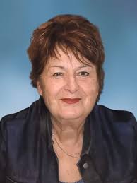 Marie-Reine Massicotte