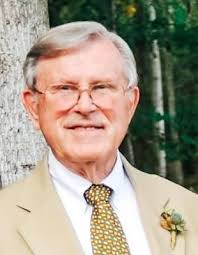 Robert Titcomb Obituary (1923