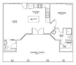 1 bedroom 1 1/2 bath house plans. Pin By Katherine Gardner On Outside The House Pool House Plans Craftsman Style House Plans House Floor Plans