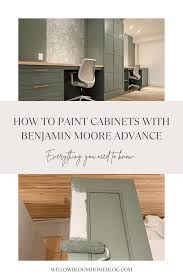 Benjamin Moore Advance On New Pre-Primed 6 Panel Doors - Roman Pro999:Rx 35  Primer (Part 2) - Youtube