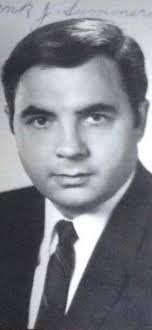 Obituary of Frank J Summers