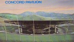 Concord Pavilion Hands Down The Best Lawn Grass For