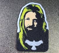 dave grohl" 3D Models to Print