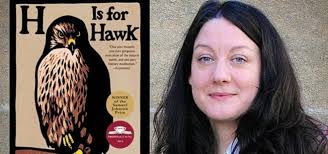 Book Review: H is for Hawk by Helen Macdonald