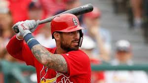 Ravelo also struck out at a 27.9% clip with the cardinals after never breaking the 20% mark in the minors. Ravelo Extra Ordinario Diario De Cuba