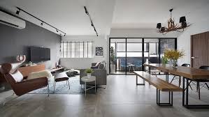 How To Design Your Hdb Flat For Hosting And Entertaining Singapore Style Apartment Interior Design Interior Design Singapore Apartment Interior