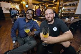 Raise A Glass To Connecticut S Best Bars Food Drink Connecticutmag Com