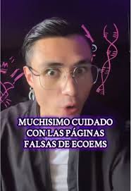 Pagina Falsa De Comipems