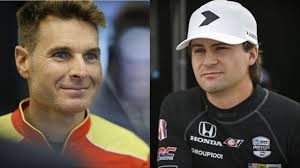 Will Power leaves Penske for new team