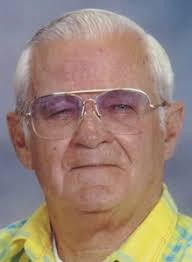 James Atkins Obituary