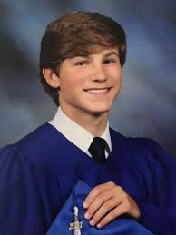 Congrats Pat Anthony