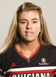 Softball Wins the Critical Moment to Take Series Opener from South Alabama 