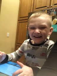 Brayden's World -...