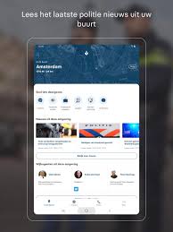 Het laatste amsterdam nieuws van vandaag uit regionale kranten en andere nieuwsbronnen. 2020 Politie Android App Download Latest