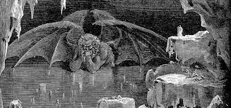 Sur quel continent se trouve la france? Satan N Est Pas Celui Qu On Pense