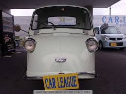 Image result for Light Beige Grey 1966 Daihatsu