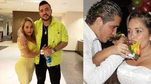 Además de estar en desacuerdo con su ropa, una fan del interprete de 'dulce pecado' le insinuó que estaba gordo. Jessi Uribe Revelo El Motivo Por El Que Se Separo De La Madre De Sus Hijos Sandra Barrios