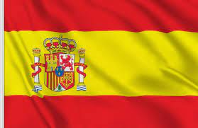 After the marriage of joanna of castile (joanna the mad), daughter of the catholic monarchs. Spain Flag