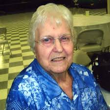 Obituary information for Wilma Elaine Wilburn
