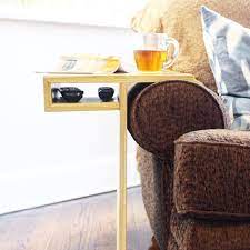 Snow Day So I M Stuck Inside Staring At My Phone Here S Another View Of My Side Table It S Been In The House For About A Week A Furniture Table Side Table