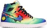 JORDAN 1 RETRO HIGH J BALVIN MEN'S