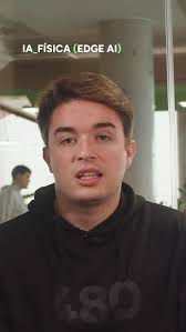 🤖 El 2026 estará marcado por una mayor madurez de la IA. Coches autónomos,  industria, seguridad o wearables ya han empezado a integrarla sin necesidad  de enviarla a la nube. El Head of AI de ...