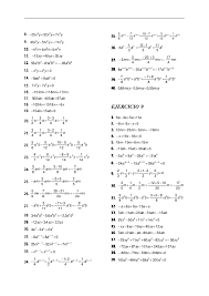 Garcia juarez, marco antonio $199.00. Libro De Algebra A Baldor Ejercicios Resueltos