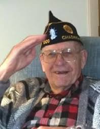 Obituary information for Elmer W. Ford