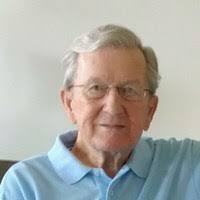 A. Gerald Avant Obituary