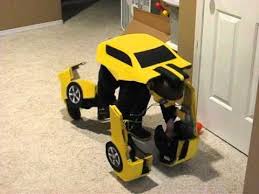 How do you make a transformer for kids? Pin On Creative Fun Action