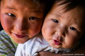 Mongolie: le lac Khövsgöl