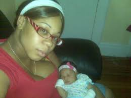 Justice For Cree Asia Smith