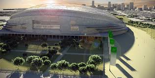 That certainly is the case in recent years as they've accumulated the league's best cumulative record in the last decade and have won three grey cups (eight in total). Riders Unveil Concept Design For New Stadium Cfl Ca