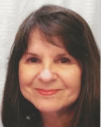 Starburst floral watercolor painting by Sue Kemp — ArtfulGalleries.com